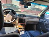Mercedes-Benz SL 500 1999 года за 2 800 000 тг. в Талдыкорган – фото 5