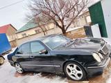 Mercedes-Benz E 280 2001 годаfor3 500 000 тг. в Алматы – фото 4
