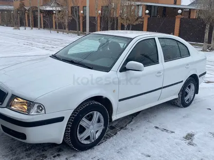 Skoda Octavia 2007 года за 2 800 000 тг. в Атырау