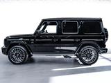 Mercedes-Benz G 63 AMG 2024 годаfor145 000 000 тг. в Алматы – фото 3