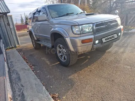 Toyota Hilux Surf 1997 года за 4 500 000 тг. в Кокшетау – фото 2