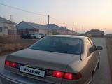 Toyota Camry 1998 годаүшін3 000 000 тг. в Кызылорда – фото 3