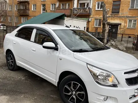Chevrolet Cobalt 2020 года за 6 150 000 тг. в Усть-Каменогорск – фото 10