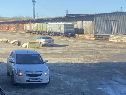 Chevrolet Cobalt 2020 года за 6 150 000 тг. в Усть-Каменогорск – фото 6