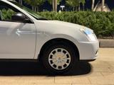 Nissan Almera 2015 года за 2 550 000 тг. в Астана – фото 3