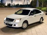 Nissan Almera 2015 года за 2 550 000 тг. в Астана