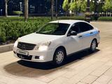 Nissan Almera 2015 года за 2 550 000 тг. в Астана – фото 2