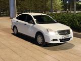 Nissan Almera 2015 года за 2 550 000 тг. в Астана – фото 4