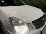 Nissan Almera 2015 года за 2 550 000 тг. в Астана – фото 5