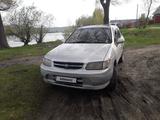 Nissan R'nessa 1998 годаүшін3 450 000 тг. в Усть-Каменогорск – фото 3