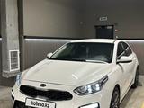 Kia Cerato 2021 года за 9 000 000 тг. в Алматы