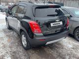 Chevrolet Tracker 2014 года за 6 000 000 тг. в Алматы – фото 3