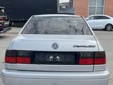 Volkswagen Vento 1995 года за 1 950 000 тг. в Костанай – фото 4