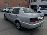 Volkswagen Vento 1995 года за 1 950 000 тг. в Костанай – фото 3