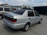 Volkswagen Vento 1995 года за 1 950 000 тг. в Костанай – фото 5