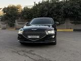 Genesis G90 2020 года за 20 000 000 тг. в Алматы