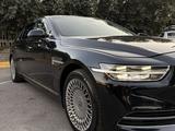 Genesis G90 2020 года за 20 000 000 тг. в Алматы – фото 5