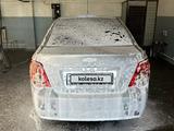 Chevrolet Aveo 2012 годаүшін2 300 000 тг. в Актобе – фото 5