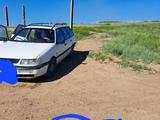 Volkswagen Passat 1995 годаүшін750 000 тг. в Караганда