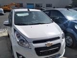 Chevrolet Spark 2021 года за 5 350 000 тг. в Шымкент