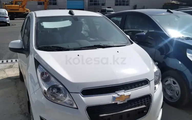 Chevrolet Spark 2021 года за 5 350 000 тг. в Шымкент