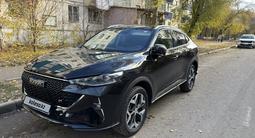Haval F7x 2022 года за 11 200 000 тг. в Уральск – фото 3