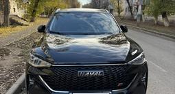Haval F7x 2022 года за 11 200 000 тг. в Уральск – фото 2