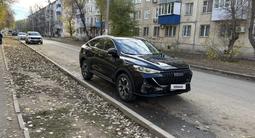 Haval F7x 2022 года за 11 200 000 тг. в Уральск – фото 4