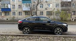 Haval F7x 2022 года за 11 200 000 тг. в Уральск – фото 5