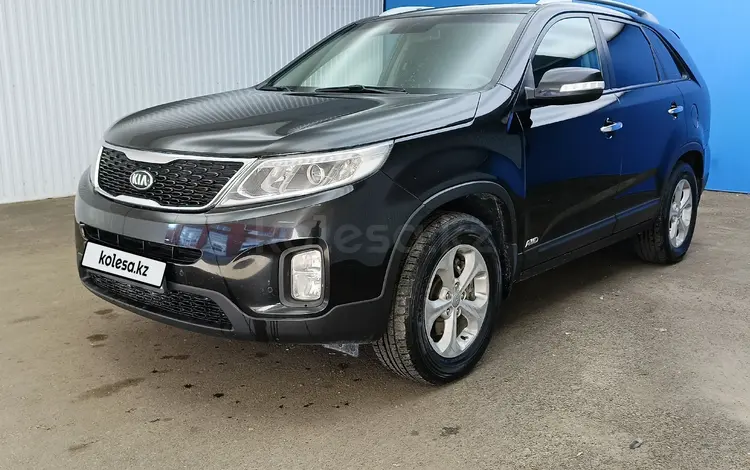 Kia Sorento 2014 годаүшін7 157 000 тг. в Актобе