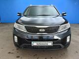 Kia Sorento 2014 годаүшін7 157 000 тг. в Актобе – фото 2