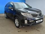Kia Sorento 2014 годаүшін7 157 000 тг. в Актобе – фото 3