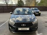 ВАЗ (Lada) Vesta 2017 годаүшін4 400 000 тг. в Караганда – фото 4