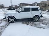 ВАЗ (Lada) Lada 2121 2001 годаүшін2 000 000 тг. в Актау