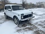 ВАЗ (Lada) Lada 2121 2001 годаүшін2 000 000 тг. в Актау – фото 2