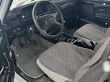 ВАЗ (Lada) Lada 2121 2001 годаүшін2 000 000 тг. в Актау – фото 4