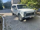 ВАЗ (Lada) Lada 2121 2001 года за 2 000 000 тг. в Актау – фото 2