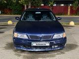 Nissan Maxima 1999 года за 1 600 000 тг. в Уральск – фото 3