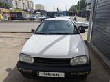 Volkswagen Golf 1996 года за 1 200 000 тг. в Алматы