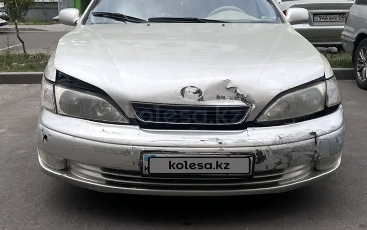 Lexus ES 300 1998 годаүшін2 500 000 тг. в Алматы