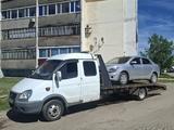 ГАЗ  ГАЗель (33023/330273) Фермер 2008 годаfor7 500 000 тг. в Костанай