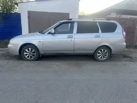 ВАЗ (Lada) Priora 2171 2013 года за 2 100 000 тг. в Павлодар – фото 3