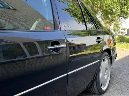 Mercedes-Benz E 250 1993 года за 1 600 000 тг. в Алматы – фото 9