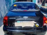 Chevrolet Lanos 2009 годаfor1 500 000 тг. в Кызылорда – фото 2