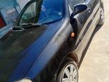 Chevrolet Lanos 2009 годаfor1 500 000 тг. в Кызылорда – фото 4