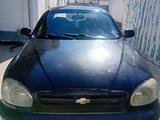 Chevrolet Lanos 2009 годаfor1 500 000 тг. в Кызылорда – фото 5