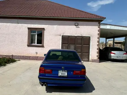 BMW 525 1994 года за 2 300 000 тг. в Актау