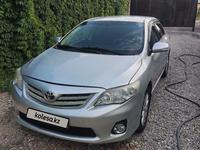 Toyota Corolla 2011 года за 5 800 000 тг. в Шымкент