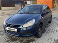 JAC J3 2012 года за 1 500 000 тг. в Алматы