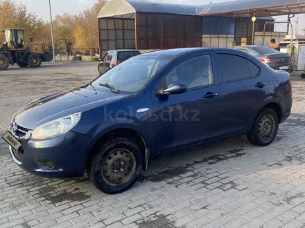 JAC J3 2012 года за 1 500 000 тг. в Алматы – фото 3
